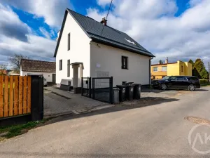 Pronájem bytu 3+kk, Bohumín - Skřečoň, Myslivecká, 75 m2
