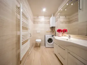 Pronájem bytu 3+1, Brno, Jugoslávská, 87 m2