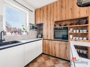 Prodej rodinného domu, Žamberk, Sadová, 146 m2