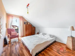 Prodej rodinného domu, Žamberk, Sadová, 146 m2