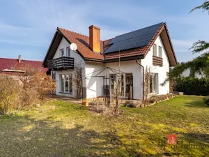 Prodej rodinného domu, Žamberk, Sadová, 146 m2