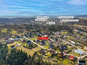 Prodej rodinného domu, Žamberk, Sadová, 146 m2