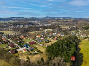 Prodej rodinného domu, Žamberk, Sadová, 146 m2