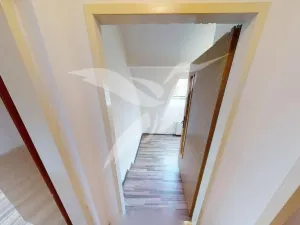 Pronájem bytu 1+1, Stod, Komenského náměstí, 26 m2