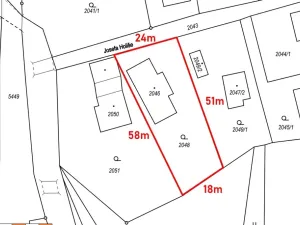 Prodej rodinného domu, Zubří, Josefa Holiše, 276 m2