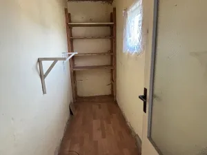 Prodej rodinného domu, Krahulov, 61 m2