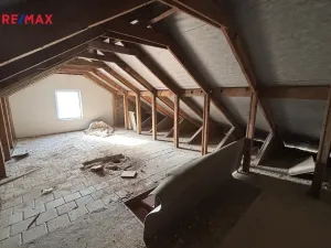 Prodej rodinného domu, Krahulov, 61 m2