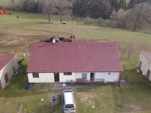 Prodej rodinného domu, Krahulov, 61 m2