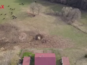 Prodej rodinného domu, Krahulov, 61 m2