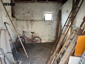 Prodej rodinného domu, Krahulov, 61 m2