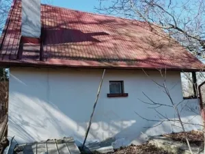 Prodej chaty, Větrušice, Vltavská, 58 m2