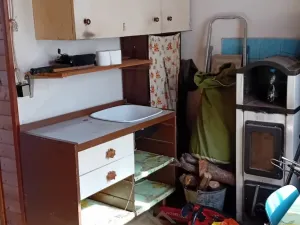 Prodej chaty, Větrušice, Vltavská, 58 m2