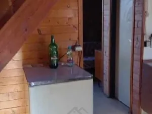 Prodej chaty, Větrušice, Vltavská, 58 m2