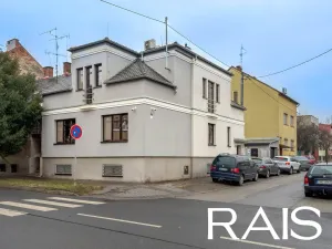 Prodej vícegeneračního domu, Hodonín, Muchova, 235 m2