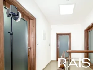 Prodej vícegeneračního domu, Hodonín, Muchova, 235 m2