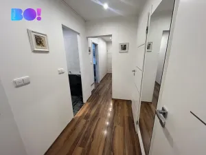 Pronájem bytu 3+1, Olomouc, Trnkova, 78 m2