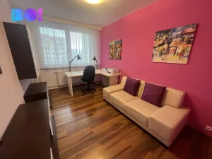Pronájem bytu 3+1, Olomouc, Trnkova, 78 m2