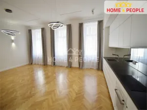 Pronájem bytu 4+kk, Praha - Smíchov, Zborovská, 123 m2