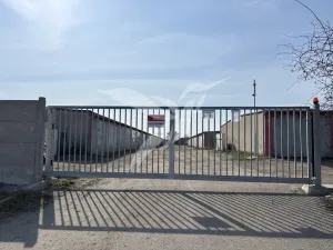 Pronájem garáže, Plzeň, Univerzitní, 16 m2