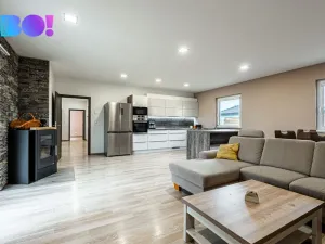 Prodej rodinného domu, Žalkovice, 111 m2