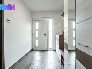 Prodej rodinného domu, Žalkovice, 111 m2