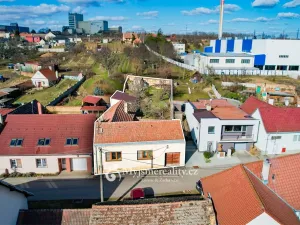 Prodej rodinného domu, Hodonice, U Kostela, 260 m2