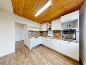 Pronájem bytu 3+1, Ostrava - Poruba, Oty Synka, 62 m2