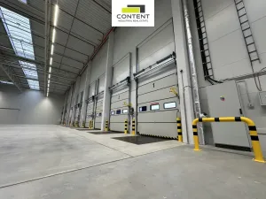 Pronájem výrobních prostor, Ostředek, 20570 m2