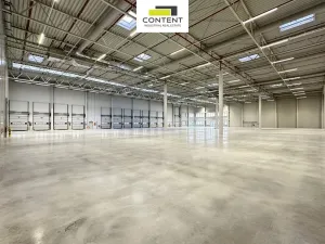 Pronájem výrobních prostor, Ostředek, 20570 m2