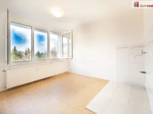 Prodej bytu 1+kk, Větřní, Šumavská, 19 m2