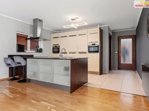 Prodej rodinného domu, Praha - Točná, Na Stráňkách, 395 m2