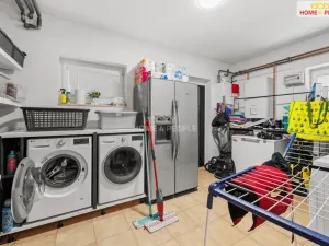 Prodej rodinného domu, Praha - Točná, Na Stráňkách, 395 m2