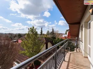 Prodej rodinného domu, Praha - Točná, Na Stráňkách, 395 m2