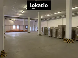 Pronájem skladu, Kutná Hora, Hrnčířská, 8618 m2