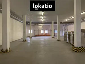Pronájem skladu, Kutná Hora, Hrnčířská, 8618 m2