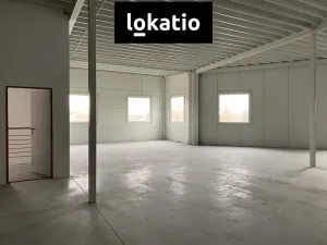 Pronájem skladu, Kutná Hora, Hrnčířská, 8618 m2