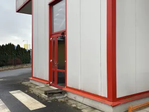 Pronájem skladu, Kutná Hora, Hrnčířská, 8618 m2