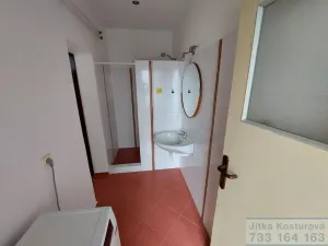 Pronájem bytu 1+kk, Krnov - Pod Cvilínem, Stará, 25 m2