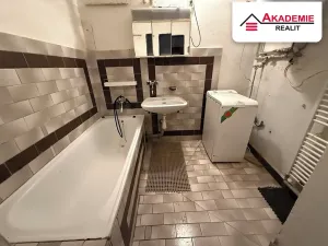 Prodej rodinného domu, Maršov, 125 m2