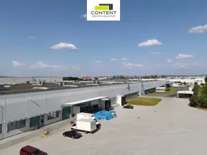 Pronájem výrobních prostor, Plzeň - Skvrňany, U Nové Hospody, 1990 m2