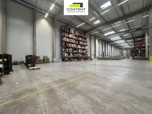 Pronájem výrobních prostor, Hradec Králové - Plotiště nad Labem, Náchodská, 7018 m2