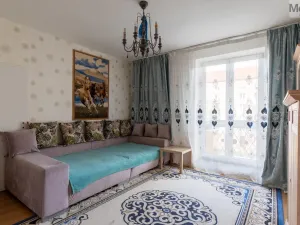 Prodej bytu 3+1, Most, 77 m2