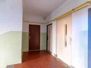 Prodej bytu 3+1, Most, 77 m2