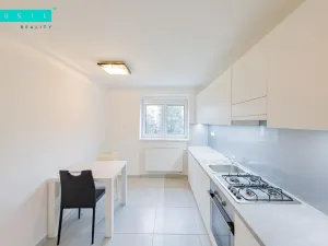 Prodej bytu 2+1, Olomouc - Nové Sady, Za poštou, 55 m2