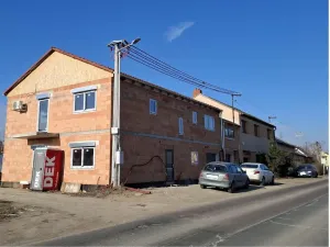 Prodej bytu 3+kk, Pravlov, 88 m2
