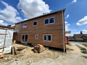 Prodej bytu 3+kk, Pravlov, 88 m2