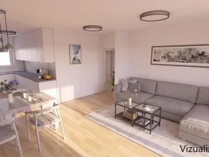 Prodej bytu 3+kk, Pravlov, 88 m2