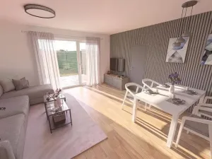 Prodej bytu 3+kk, Pravlov, 88 m2