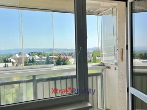 Prodej bytu 1+1, Teplice - Trnovany, Maršovská, 41 m2