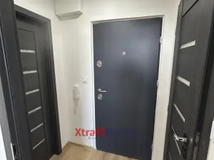 Prodej bytu 1+1, Teplice - Trnovany, Maršovská, 41 m2